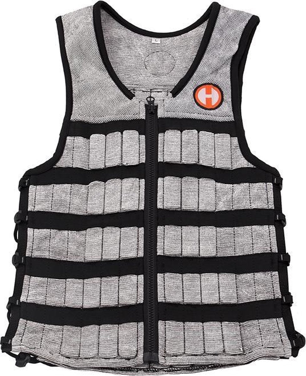 Hyperwear Hyper Vest PRO S - 10 lbs (4