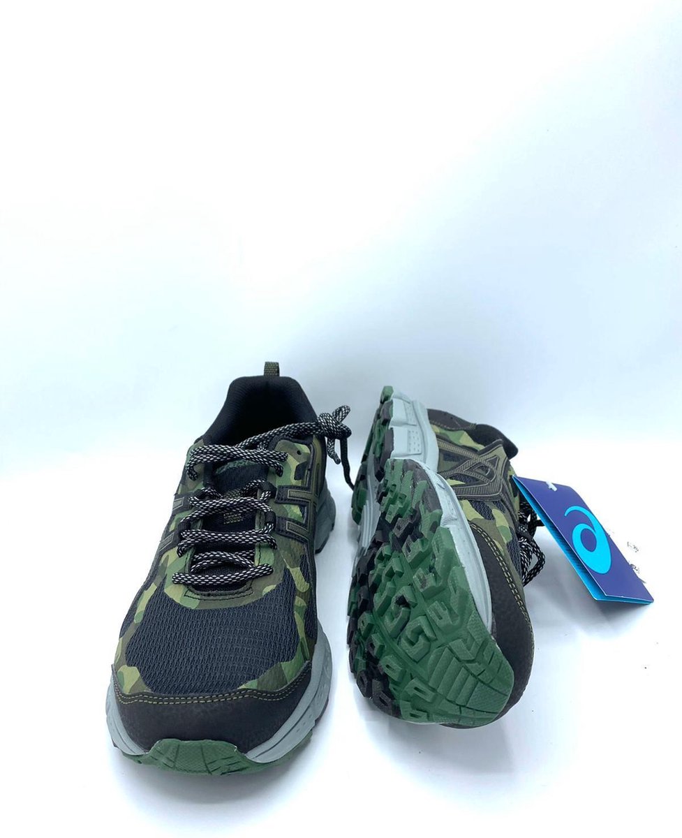 Asics Gel-Scram 4 Maat 42.5