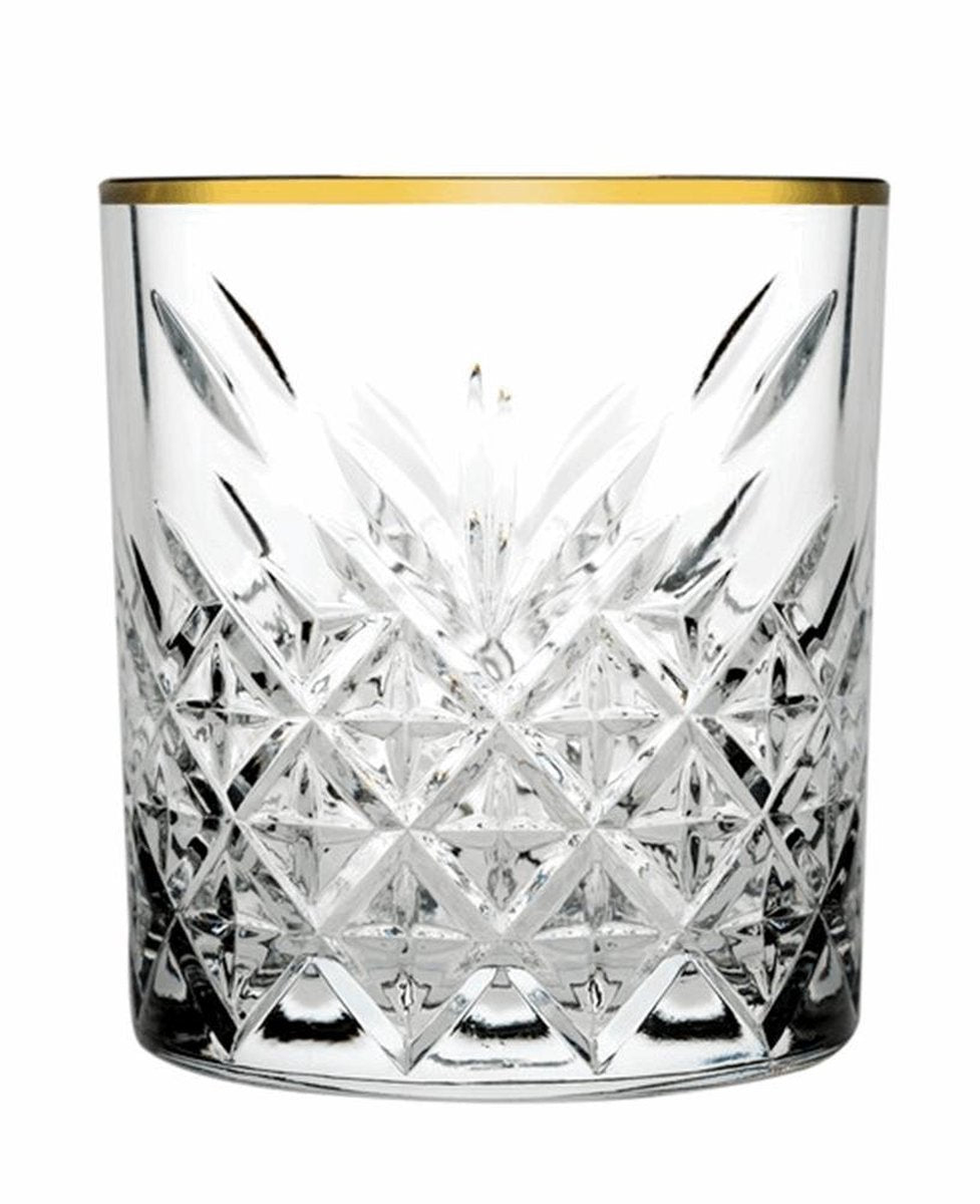 Pasabahce Timeless Tumbler 35