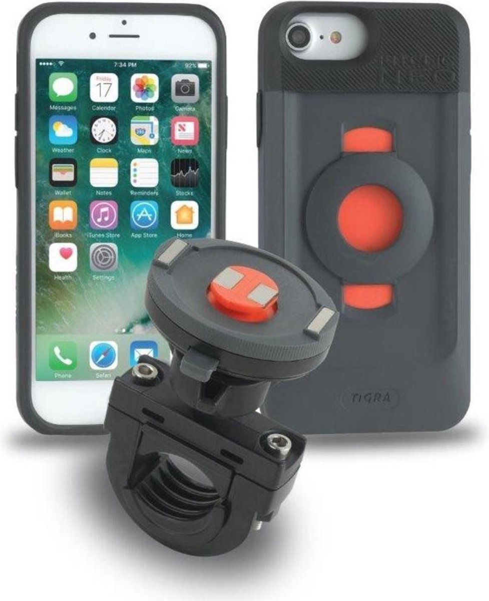 Tigra sport telefoonhouder motor - Universeel - Magnetisch