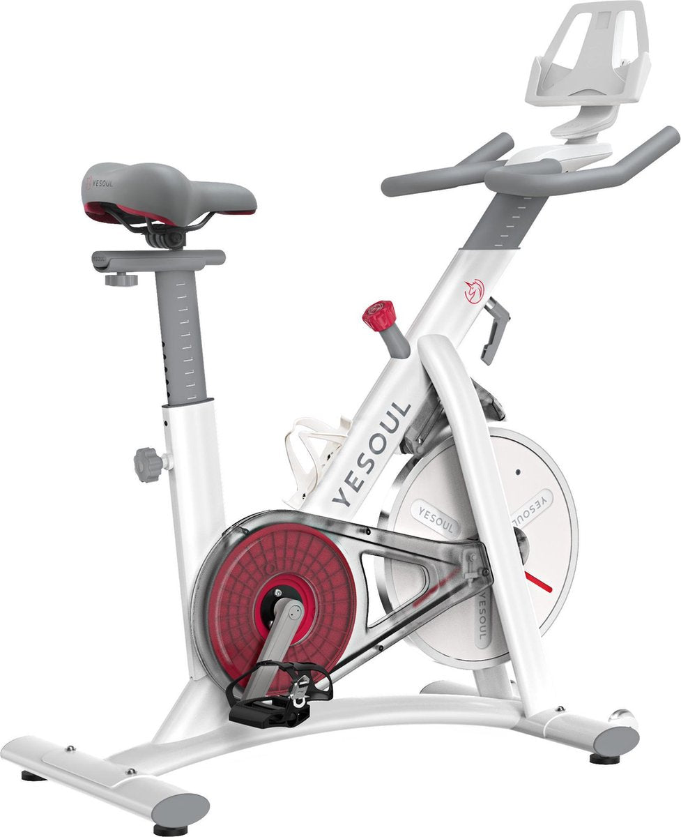 Xiaomi Spinningbike Yesoul Smart S3 - Hometrainer