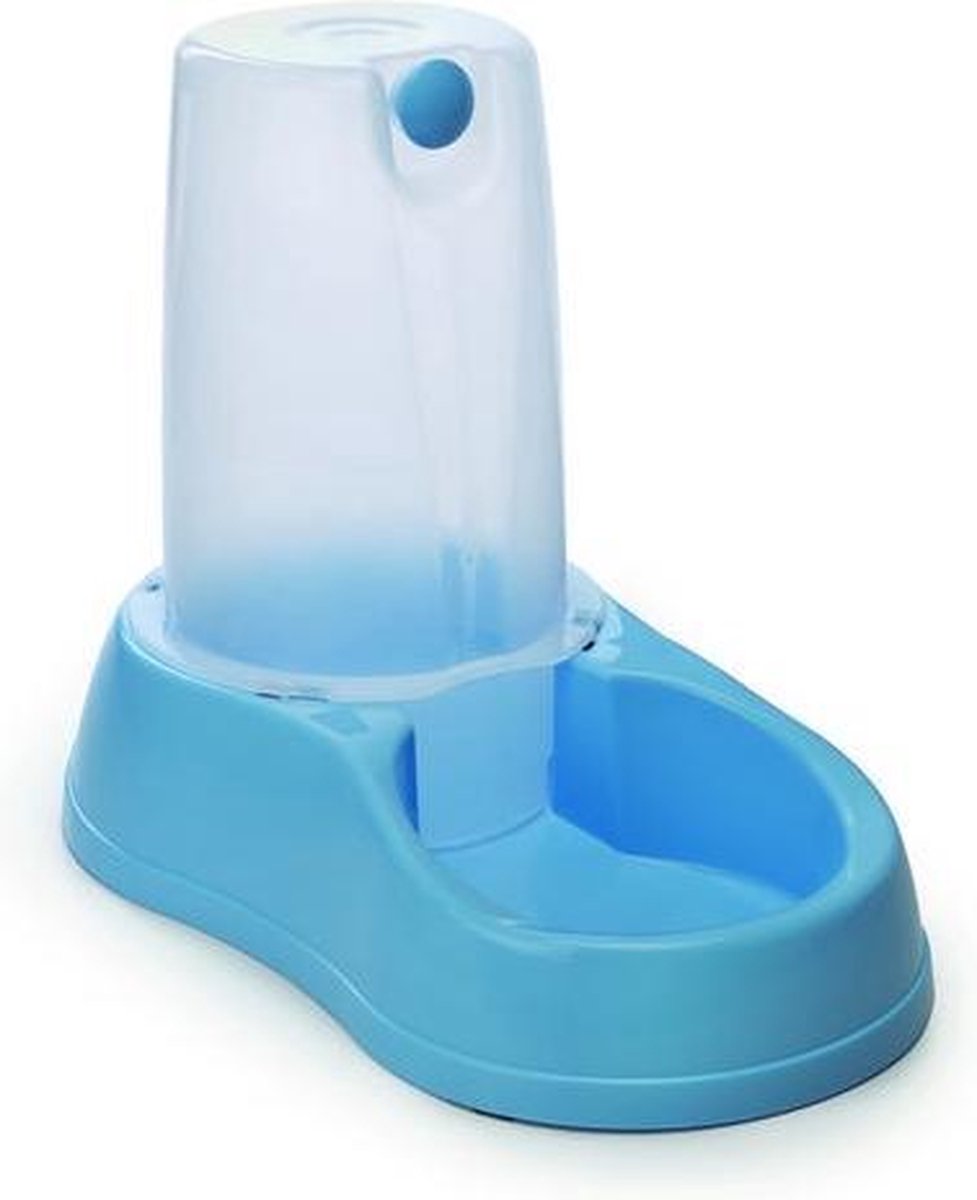 Waterautomaat - Break Reserve - 3.5 - Licht Blauw
