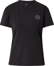 Morotai functioneel shirt naka Wit-M