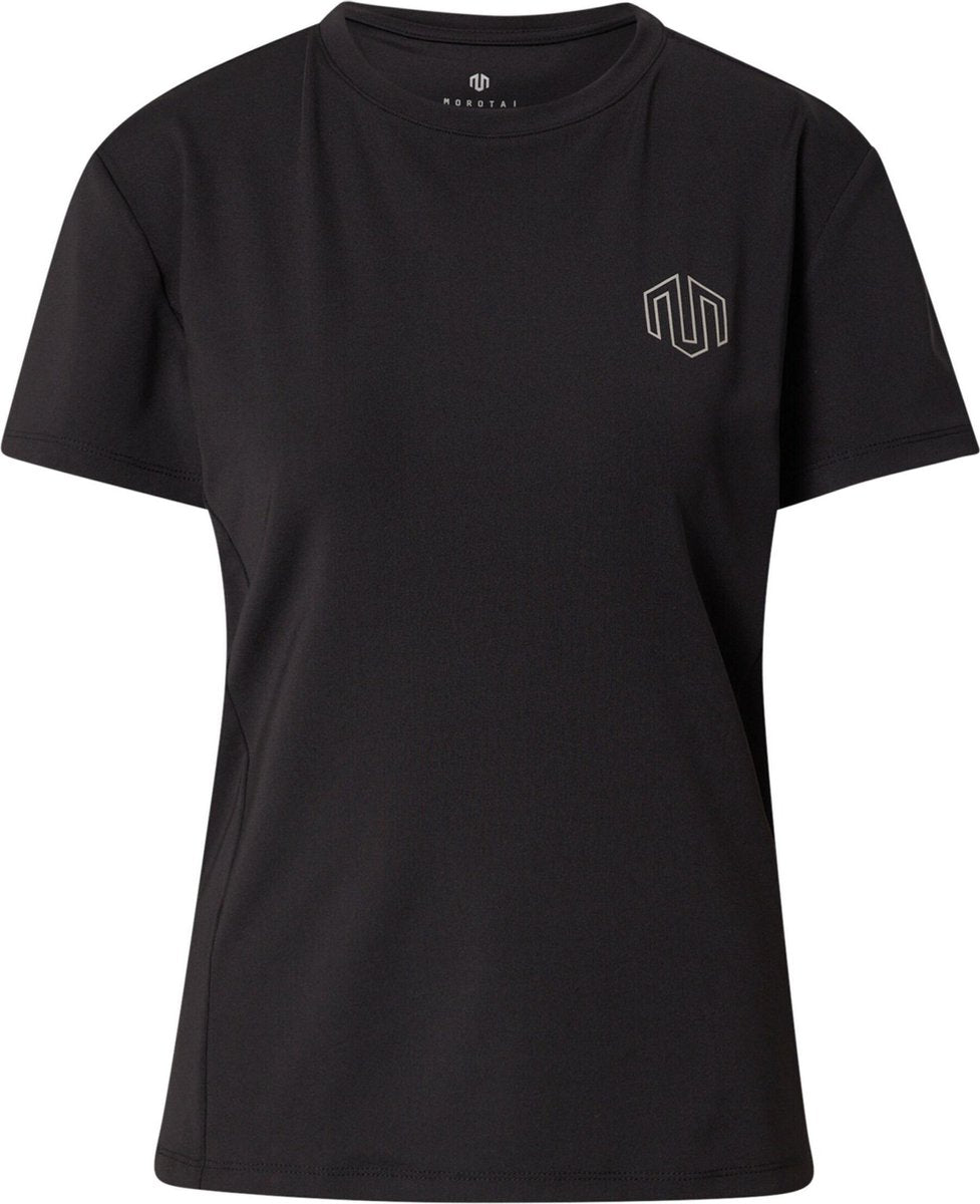 Morotai functioneel shirt naka Wit-M