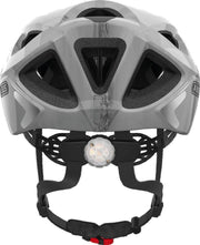 Abus Aduro 2.0 Fietshelm - Maat  L (58-62 cm) - concrete grey