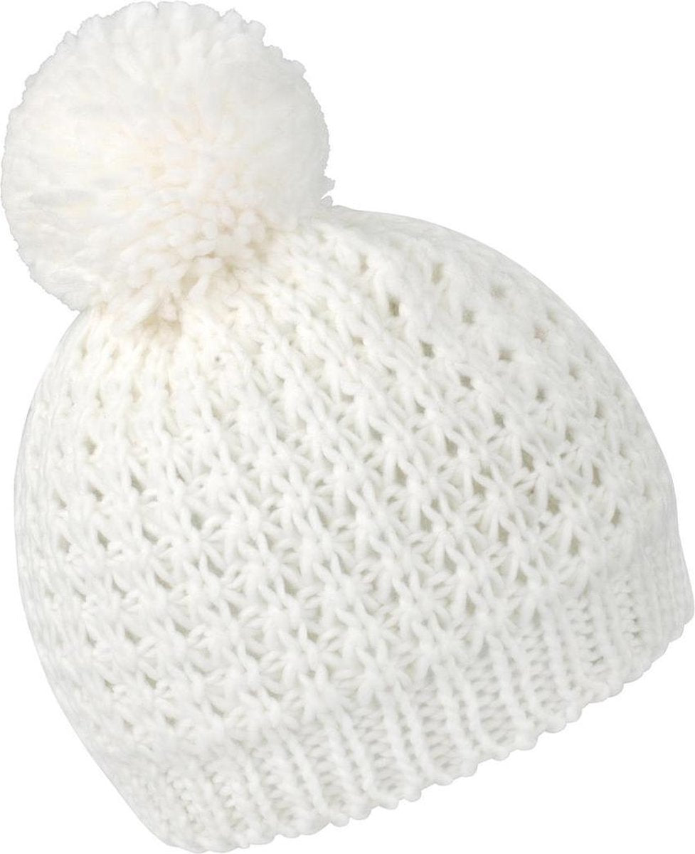 muts flute pompom ivory result