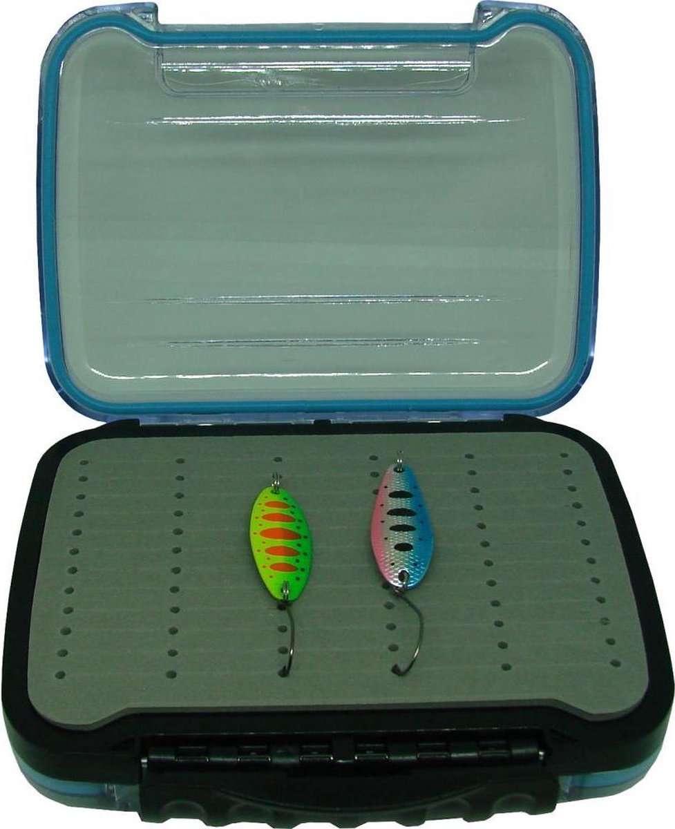 Spoon-Box S