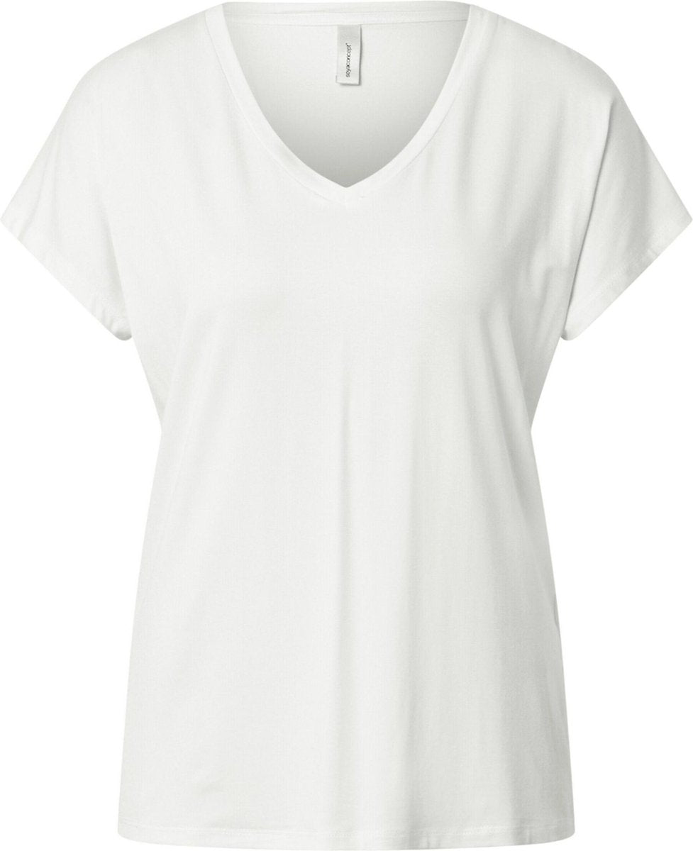 Soyaconcept shirt marica Natuurwit-Xxl
