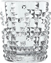 Nachtmann Punk Whiskyglas 348 ml