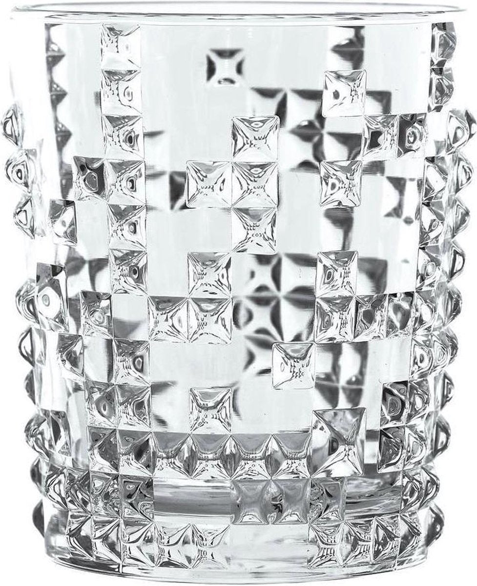 Nachtmann Punk Whiskyglas 348 ml