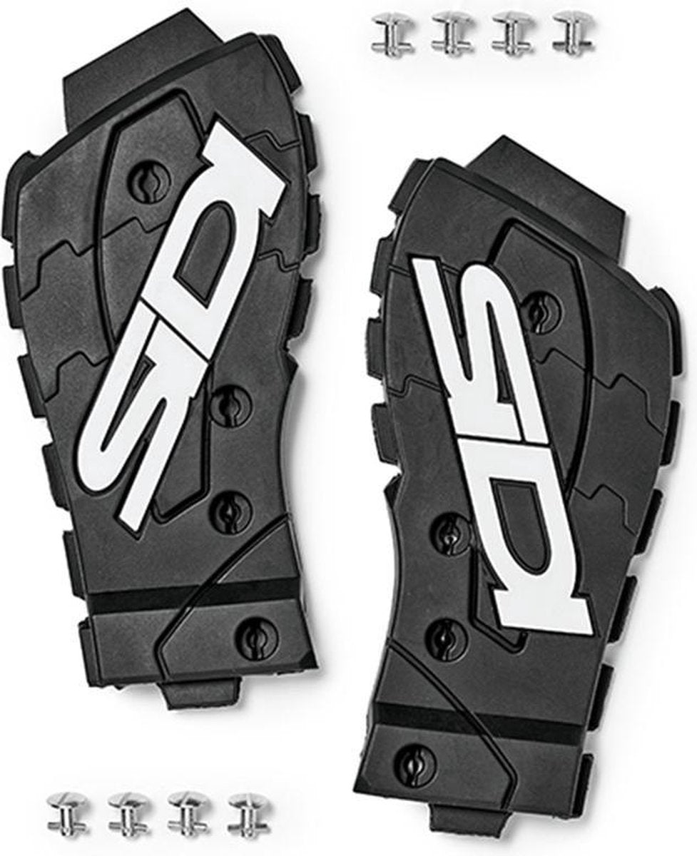 Sidi CF3 Click SRS Soles Black 44-45 (156)