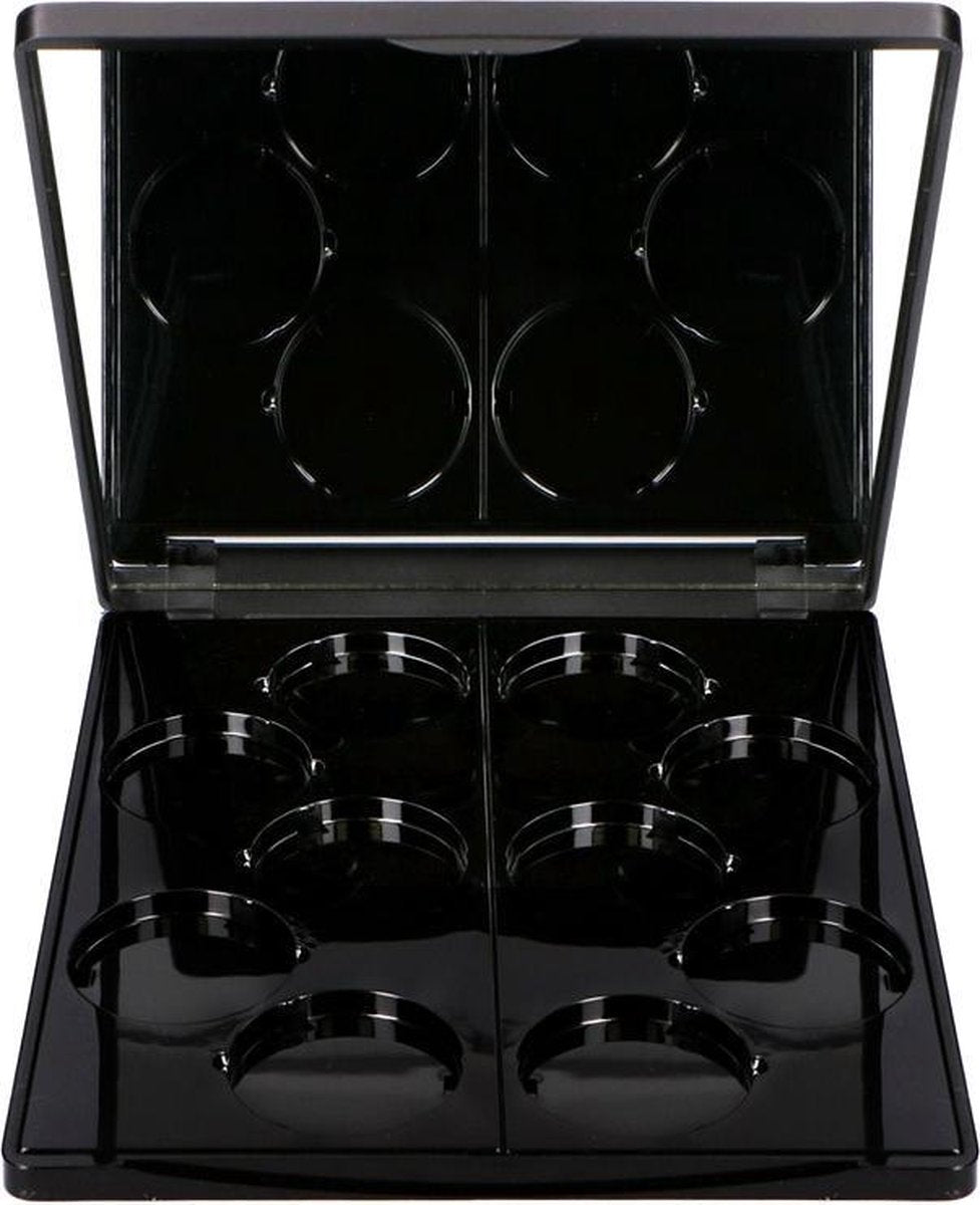Make-up Studio Make-up Box Large 10x Type B