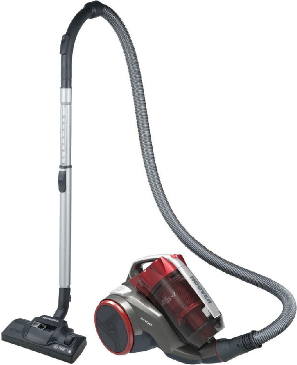 Hoover KS30PAR - Stofzuiger zonder zak