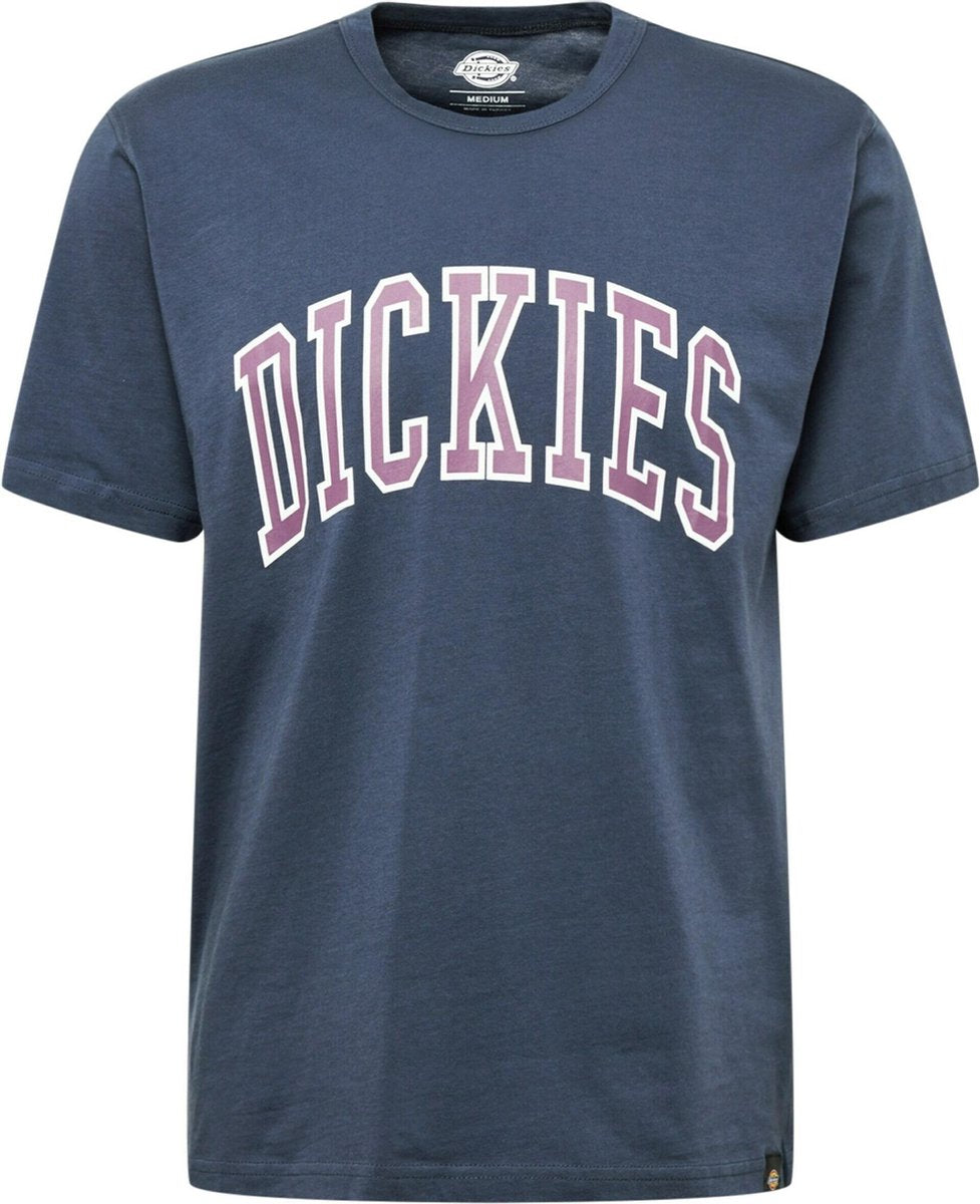 Dickies shirt aitkin Wit-M