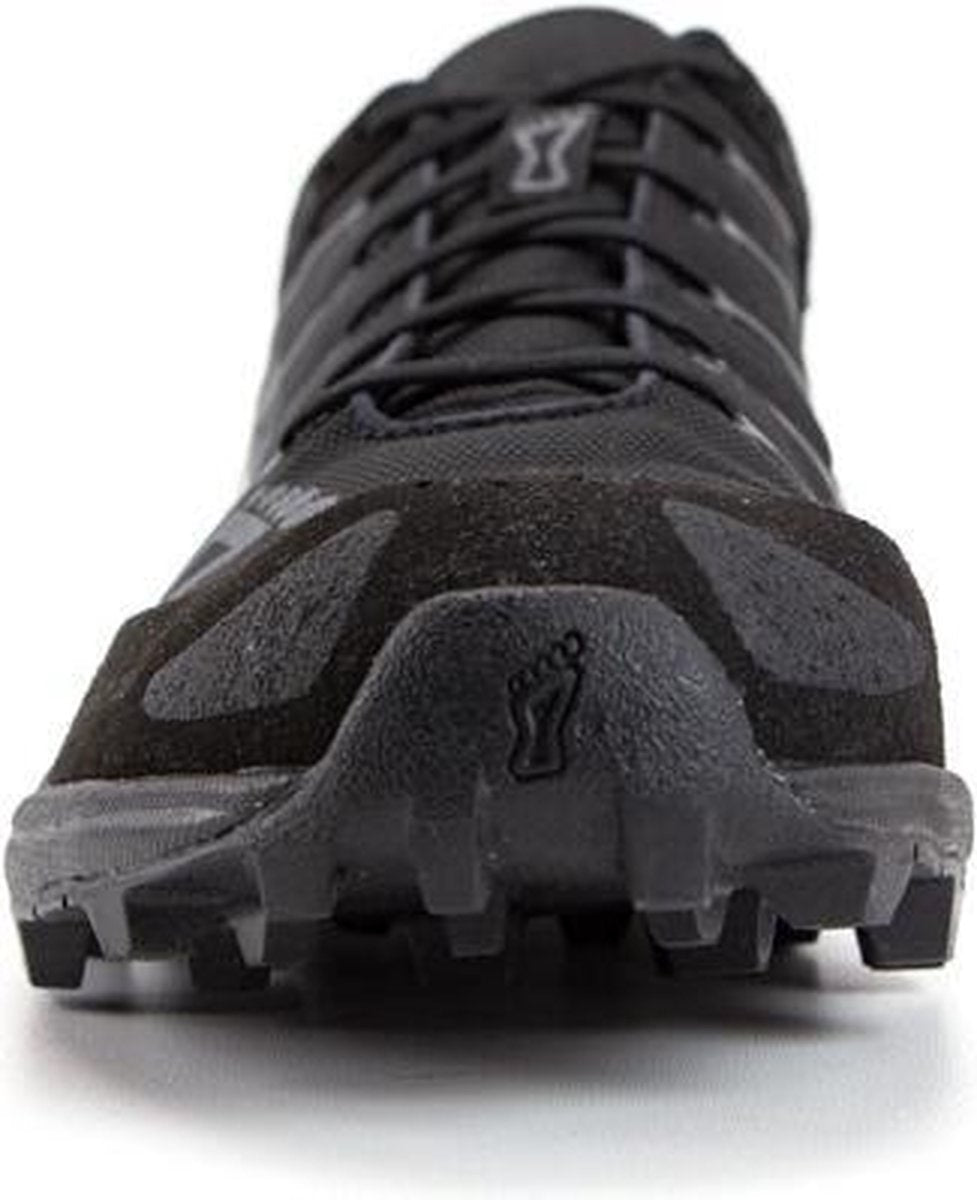 Inov-8 X-Talon 212 Black/Carbon Limited Edition - Precision Fit (Narrow) - Trailrunschoen