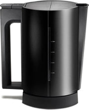 JACOB JENSEN JBXK12 1.2l 2200W Zwart waterkoker