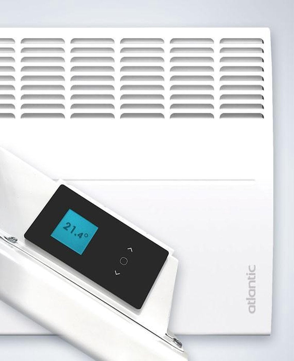 ECO-F convector 1250W