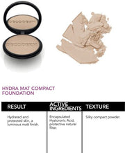 HYDRA MAT FOUNDATION 01 HYDRATING COMPACT FOUNDATION 9GR