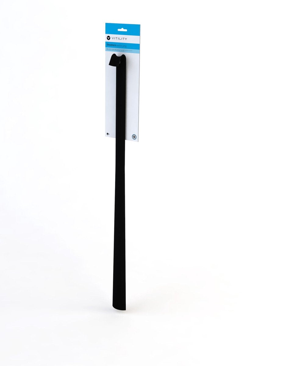 Vitility Schoenlepel extra lang - 80 cm