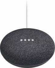 Google Home Mini karbon Smart Speaker Assistent