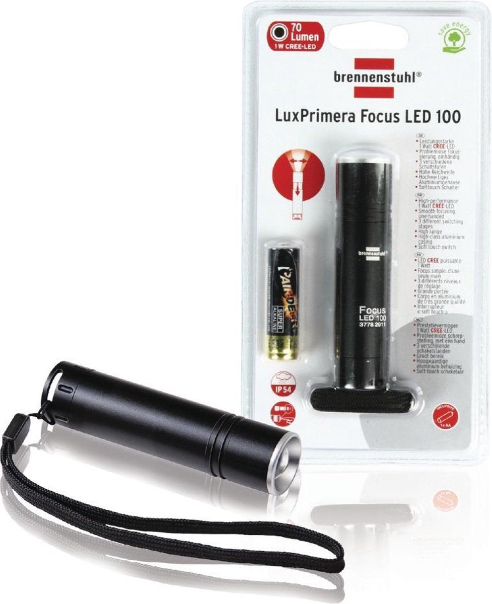 Brennenstuhl BN-8740