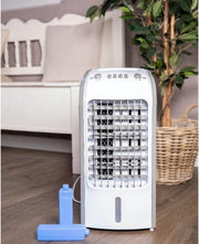 Mobiele aircooler - 3