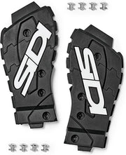 Sidi CF3 Click SRS Soles Black 46-47 (156)