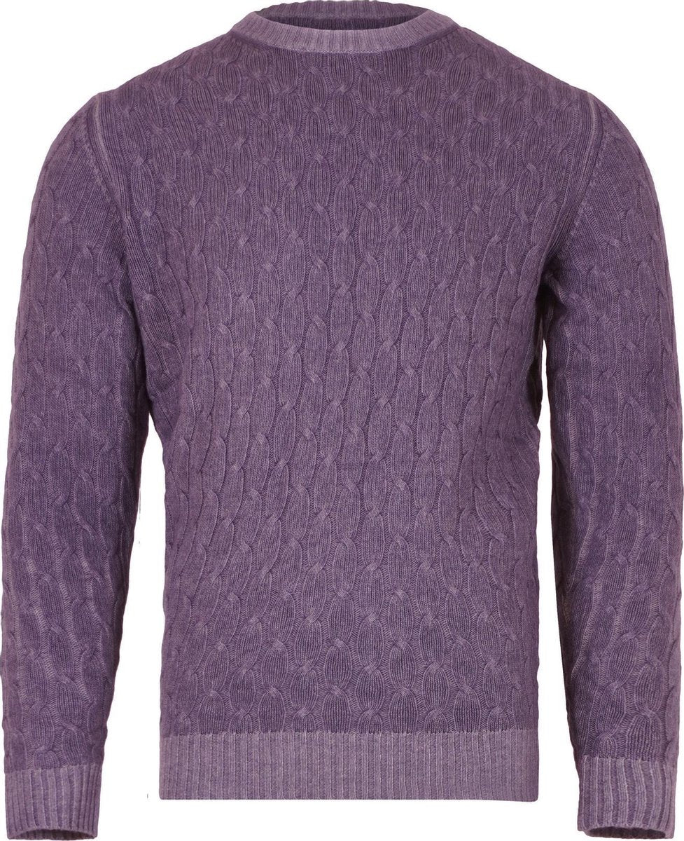 Profuomo PPRJ3C0017 Pullover - Maat M - Heren