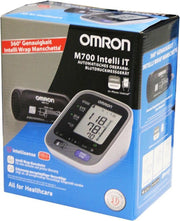 Omron M7 Intelli IT bloeddrukmeter