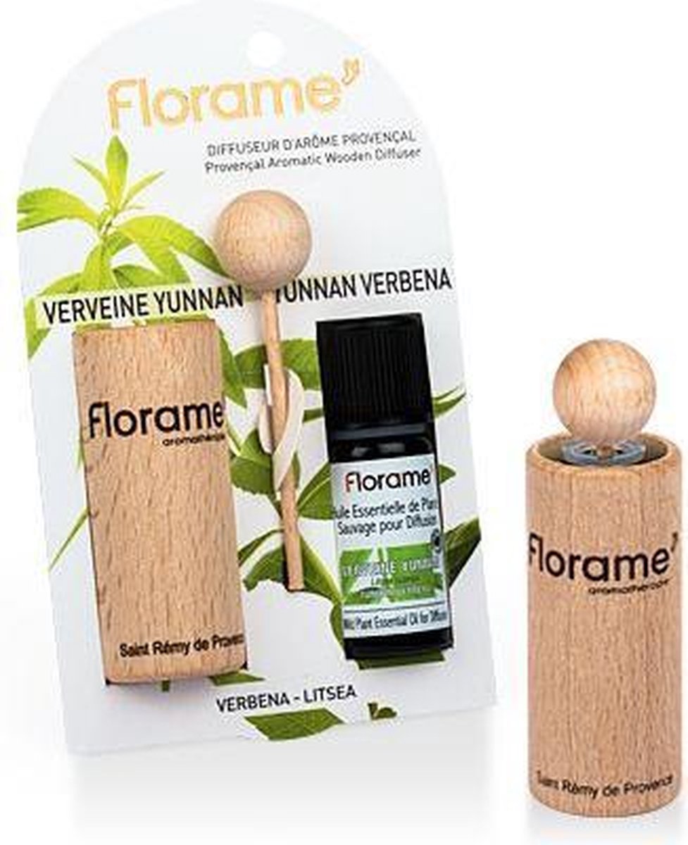 Florame Verdamper Verbena