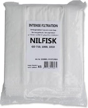 Stofzuigerzakken geschikt voor Nilfisk