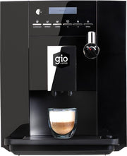 Gio Coffee - Volautomatische Koffiemachine - Verse bonen en Verse melk