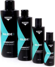 Kiotos Glijmiddel op waterbasis - 1.000 ml