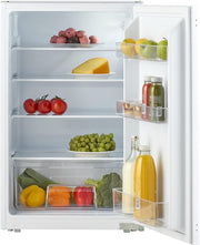 IKK0880S Inventum Koelkast 88 cm hoog