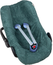 Timboo autostoelhoes - Maxi Cosi Cabrio (Fix) gr0+ - Aspen Green