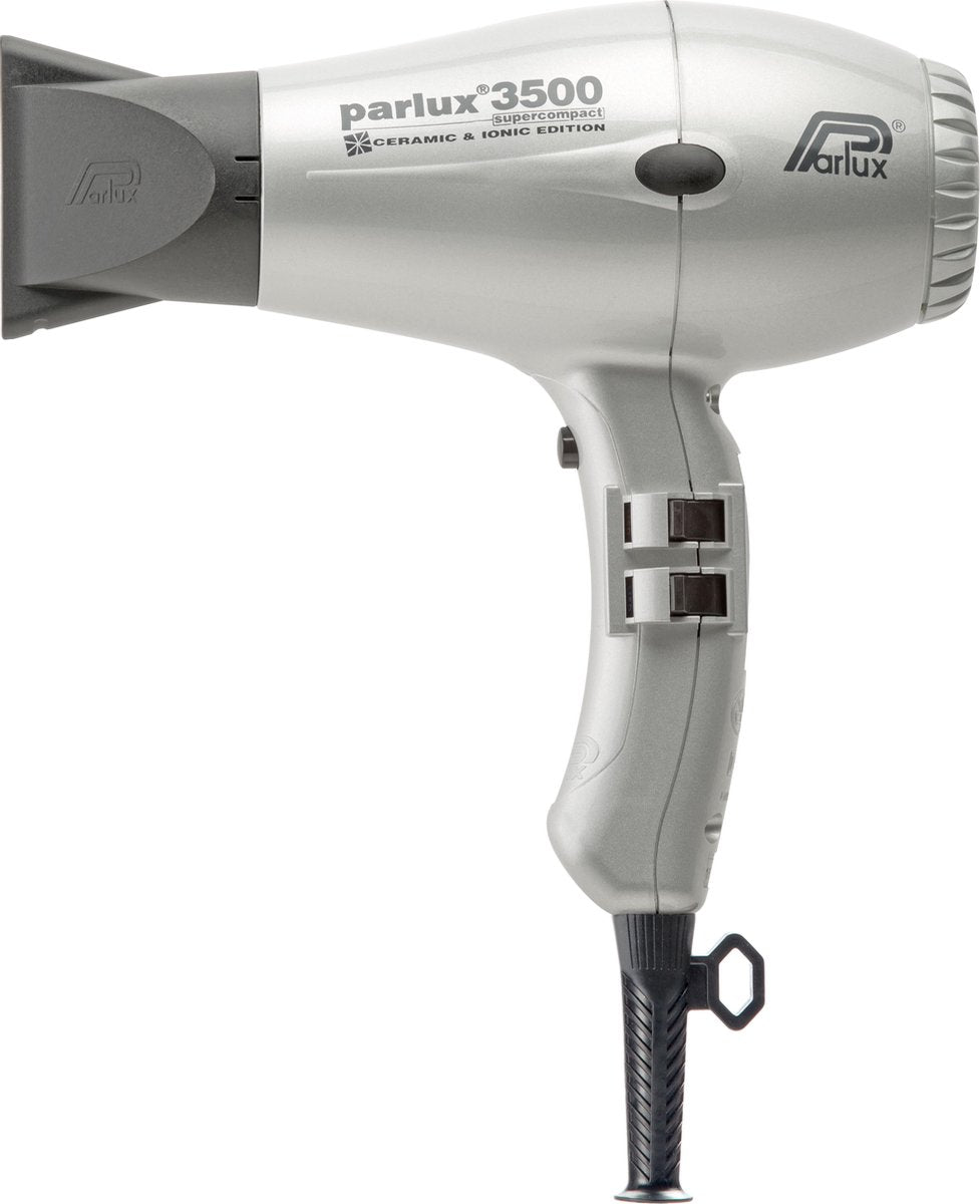Parlux 3500 Haardroger Supercompact