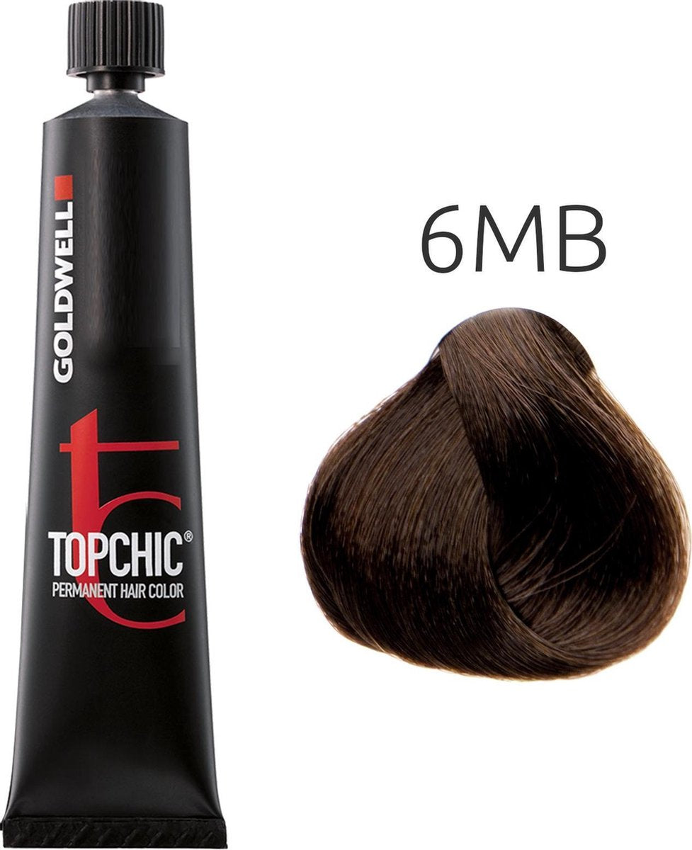 Goldwell Topchic Tube 60 ml