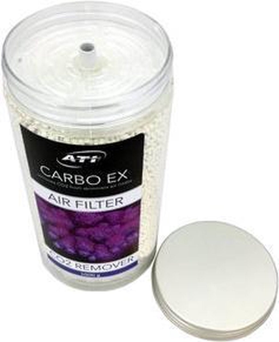 ATI Carbo-Ex 1