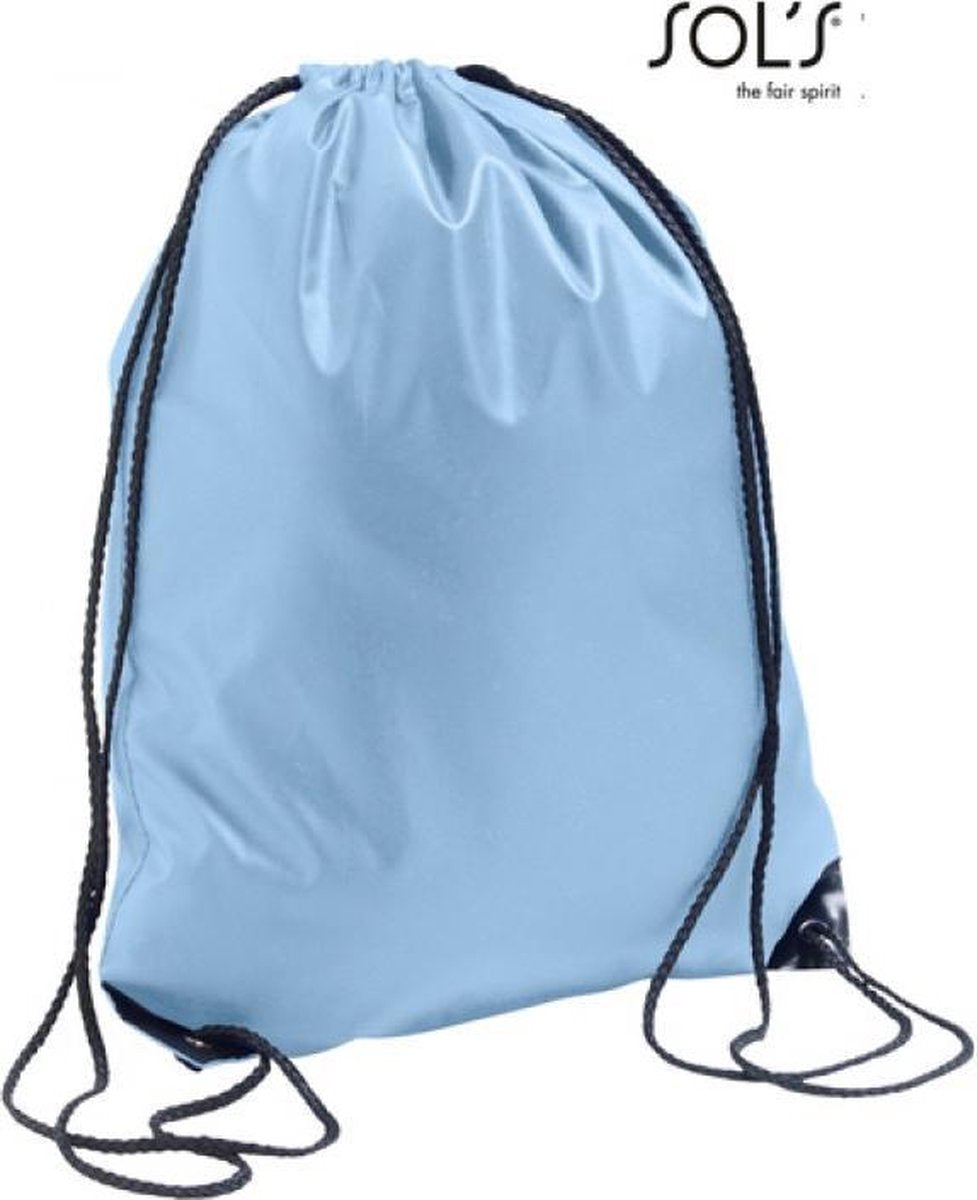 Backpack Urban (Hemelsblauw)