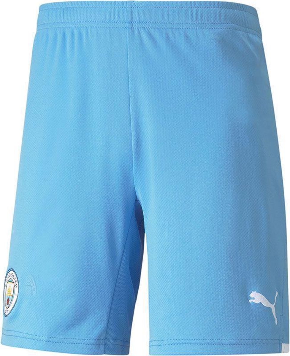 Manchester City FC Thuisbroekje 2021-2022