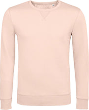 SOLS Unisex Volwassenen Sully Sweatshirt (Romig Roze)