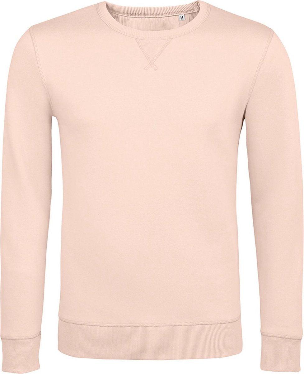 SOLS Unisex Volwassenen Sully Sweatshirt (Romig Roze)