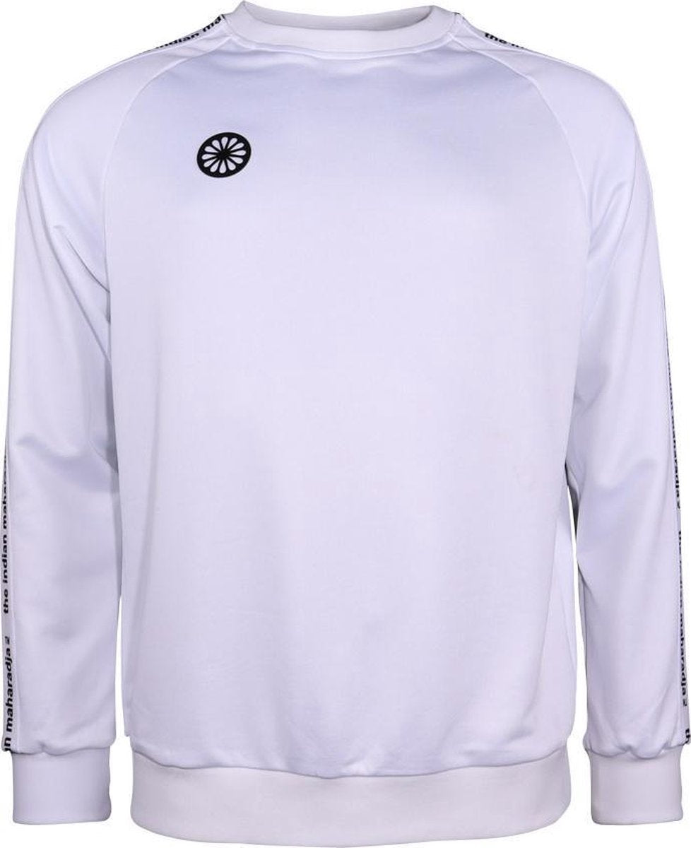 Indian Maharadja Kids Poly Terry Sweater