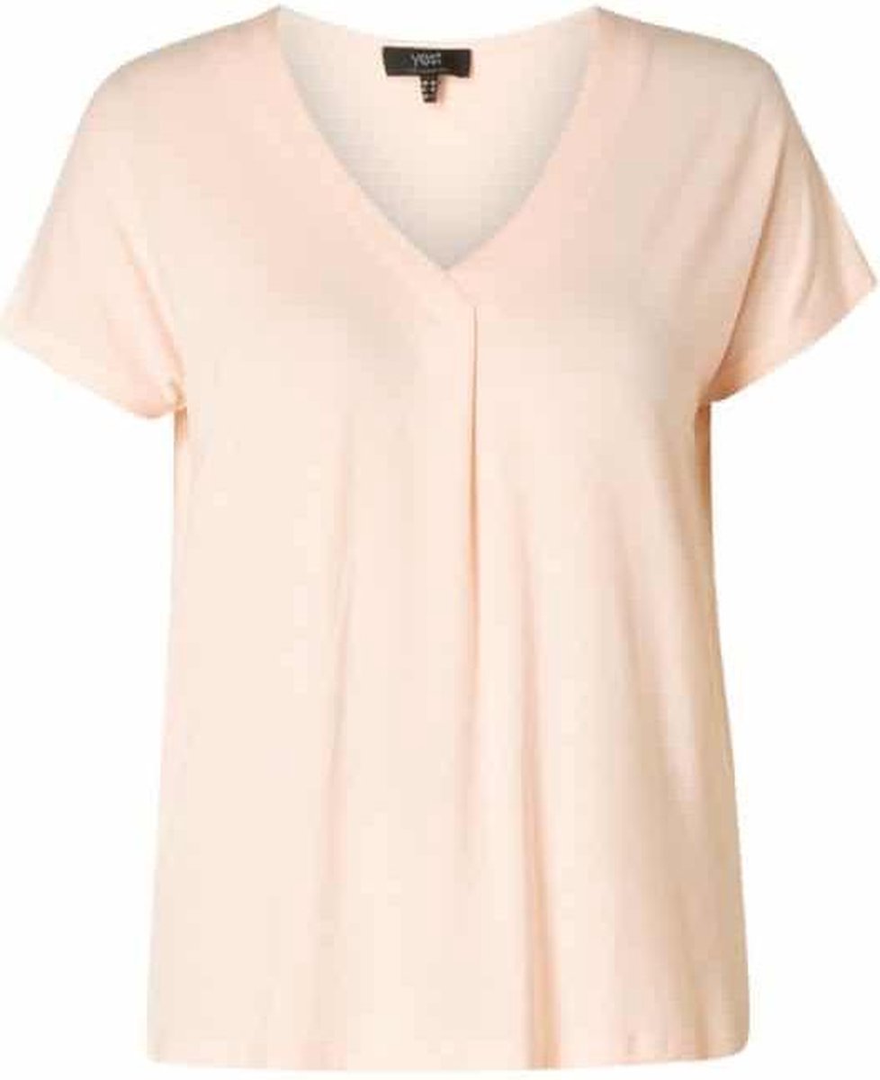 V hals shirt dames - Yest