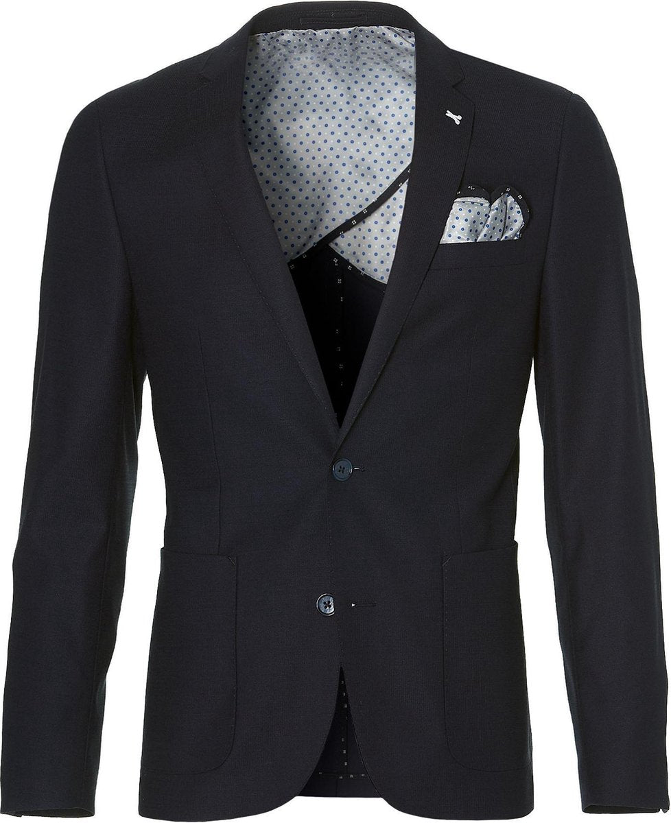 Nils Colbert - Sllim Fit - Blauw - 50