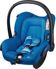 Maxi-Cosi Citi autostoel - Watercolour Blue