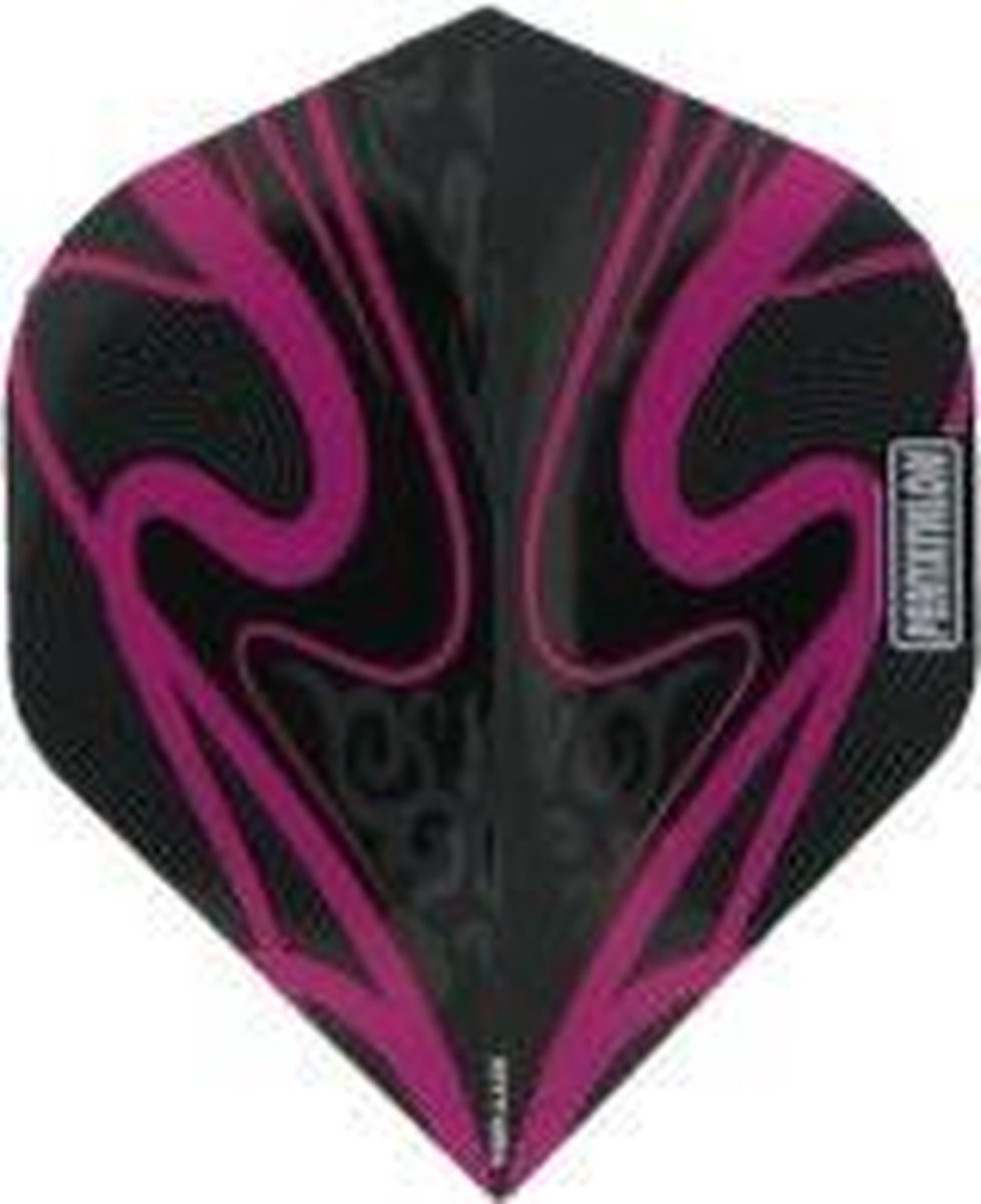 Pentathlon TDP LUX Pink