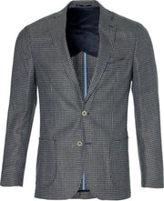 Nils Colbert - Slim Fit - Groen - 47