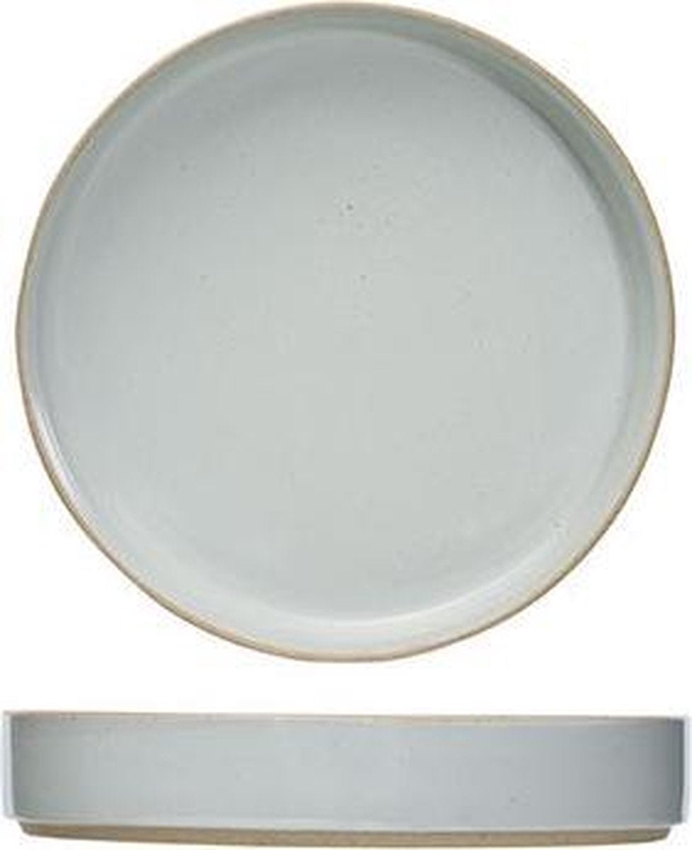 Concrete Diep Bord - Ø 23
