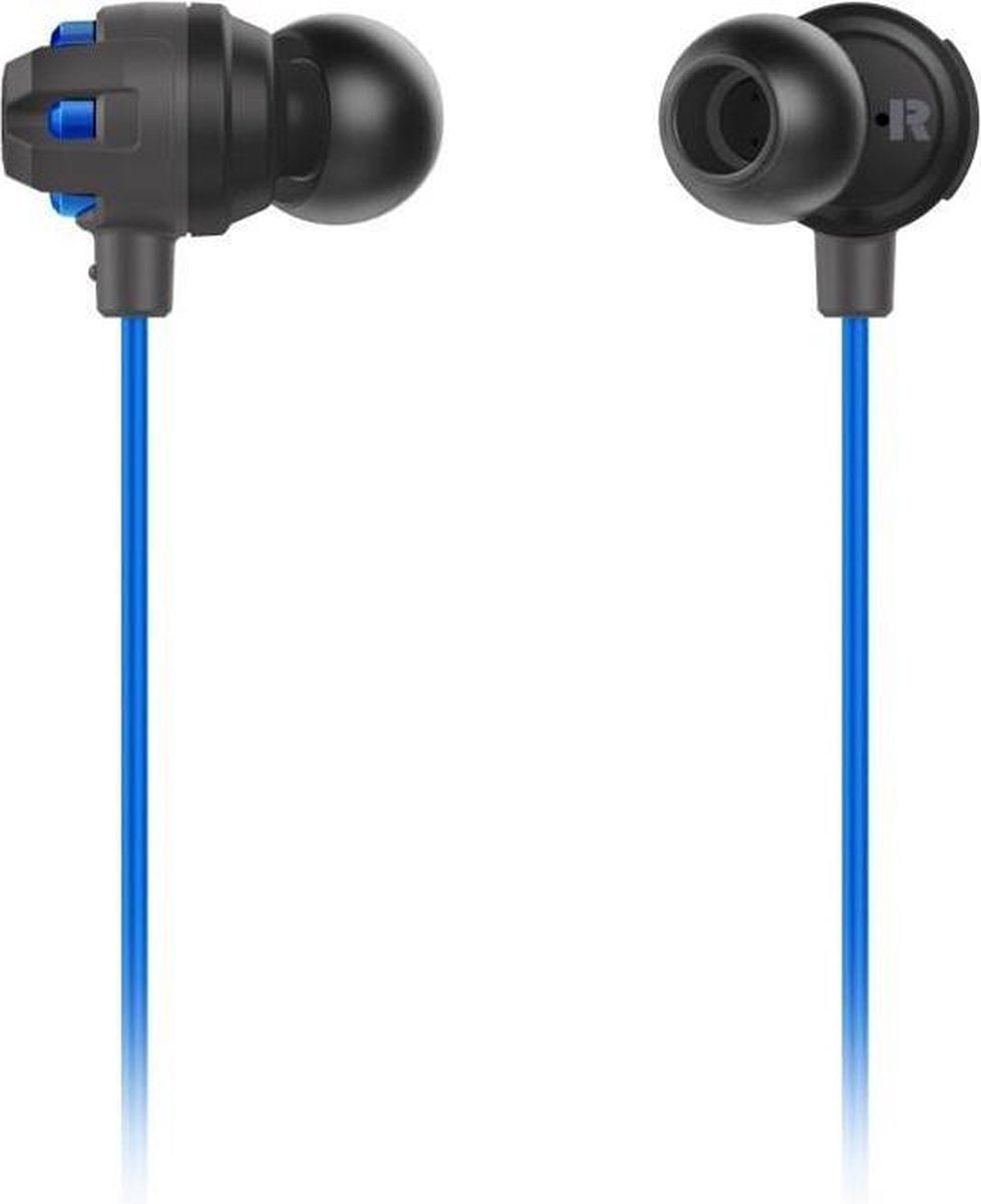 JVC HA-FX103BT Xtreme Xplosives - Draadloze oordopjes - Blue